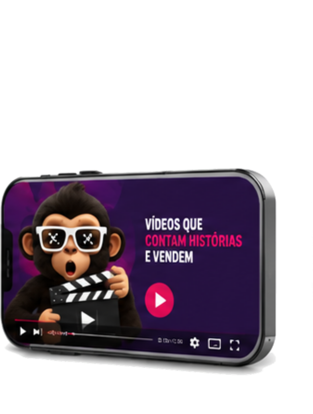 Portfólio de Vídeos da Nexxus
