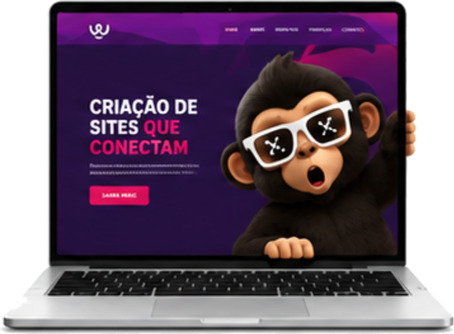Portfólio de Websites da Nexxus